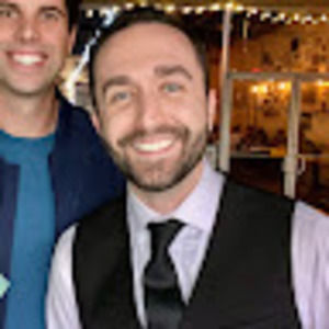 Meet your Posher, Casey